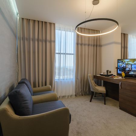 Rosslyn Dimyat Hotel Varna Exterior photo
