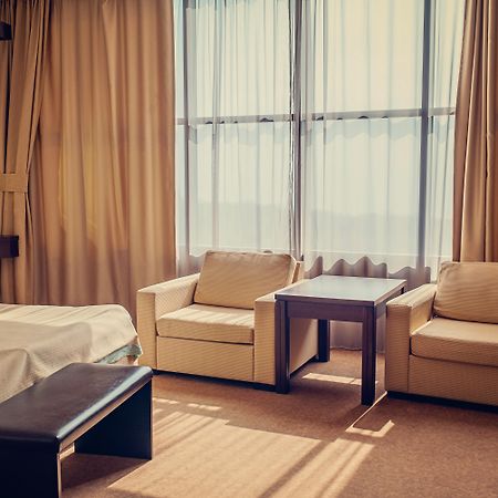 Rosslyn Dimyat Hotel Varna Exterior photo