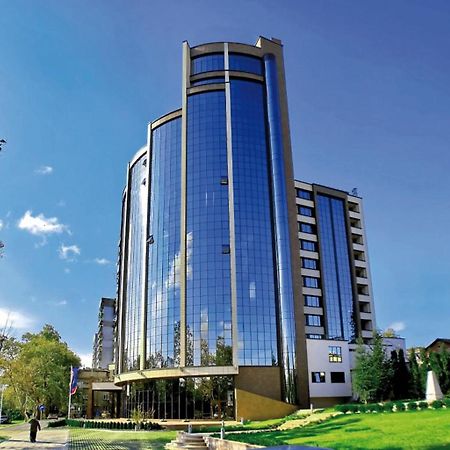 Rosslyn Dimyat Hotel Varna Exterior photo