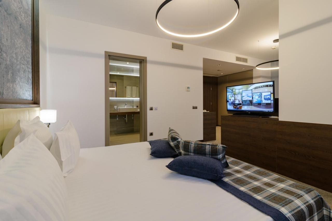 Rosslyn Dimyat Hotel Varna Exterior photo