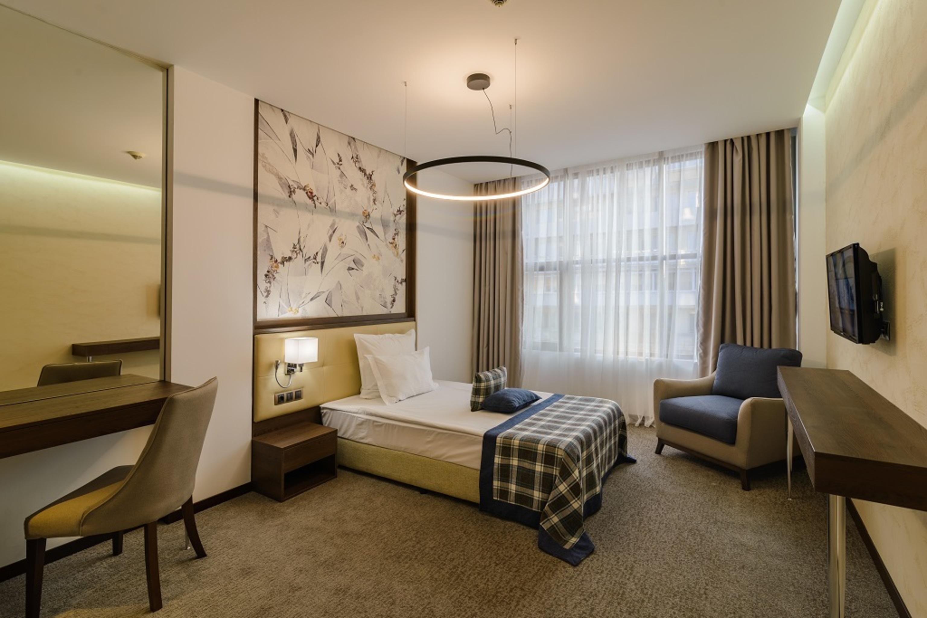 Rosslyn Dimyat Hotel Varna Exterior photo