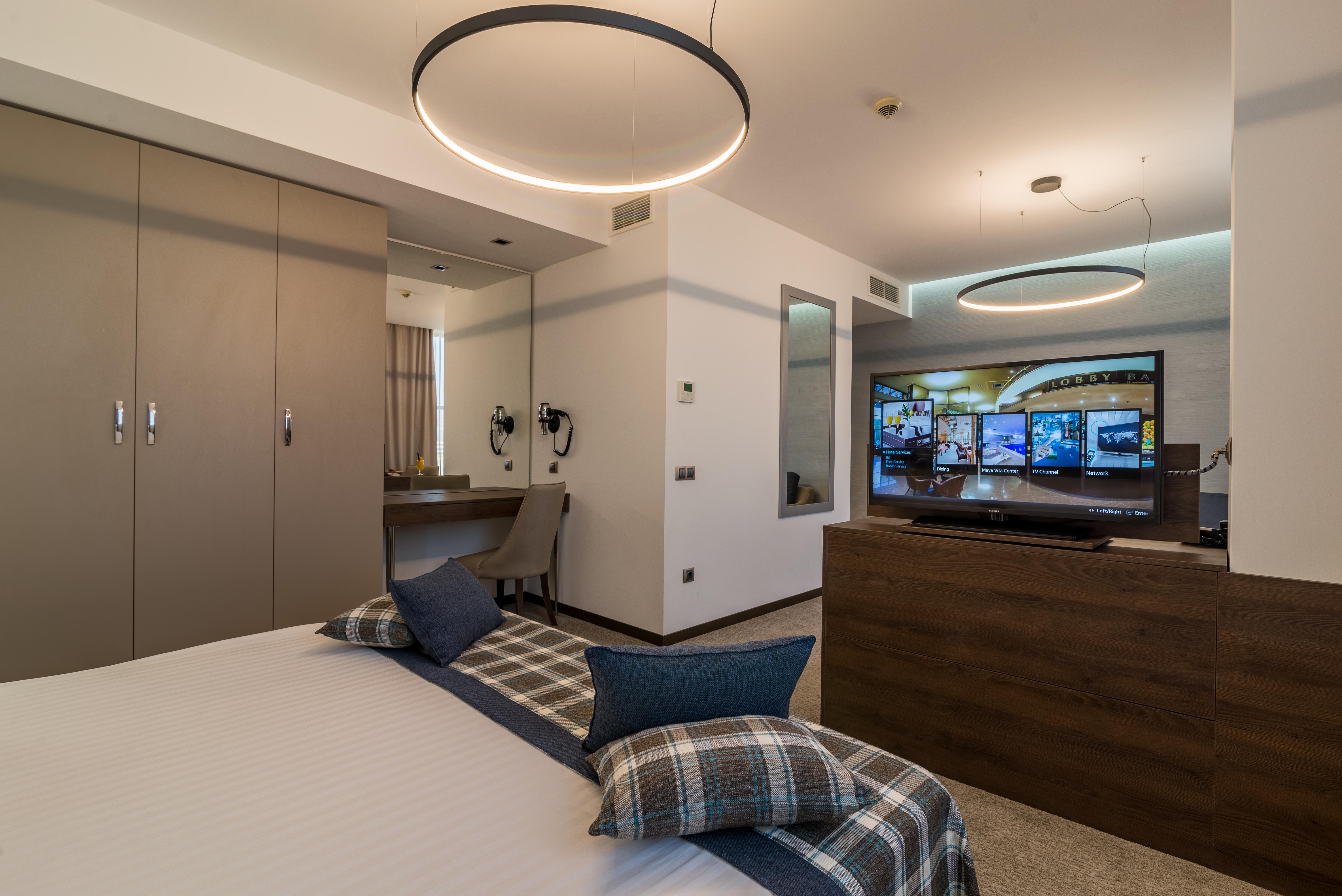 Rosslyn Dimyat Hotel Varna Exterior photo