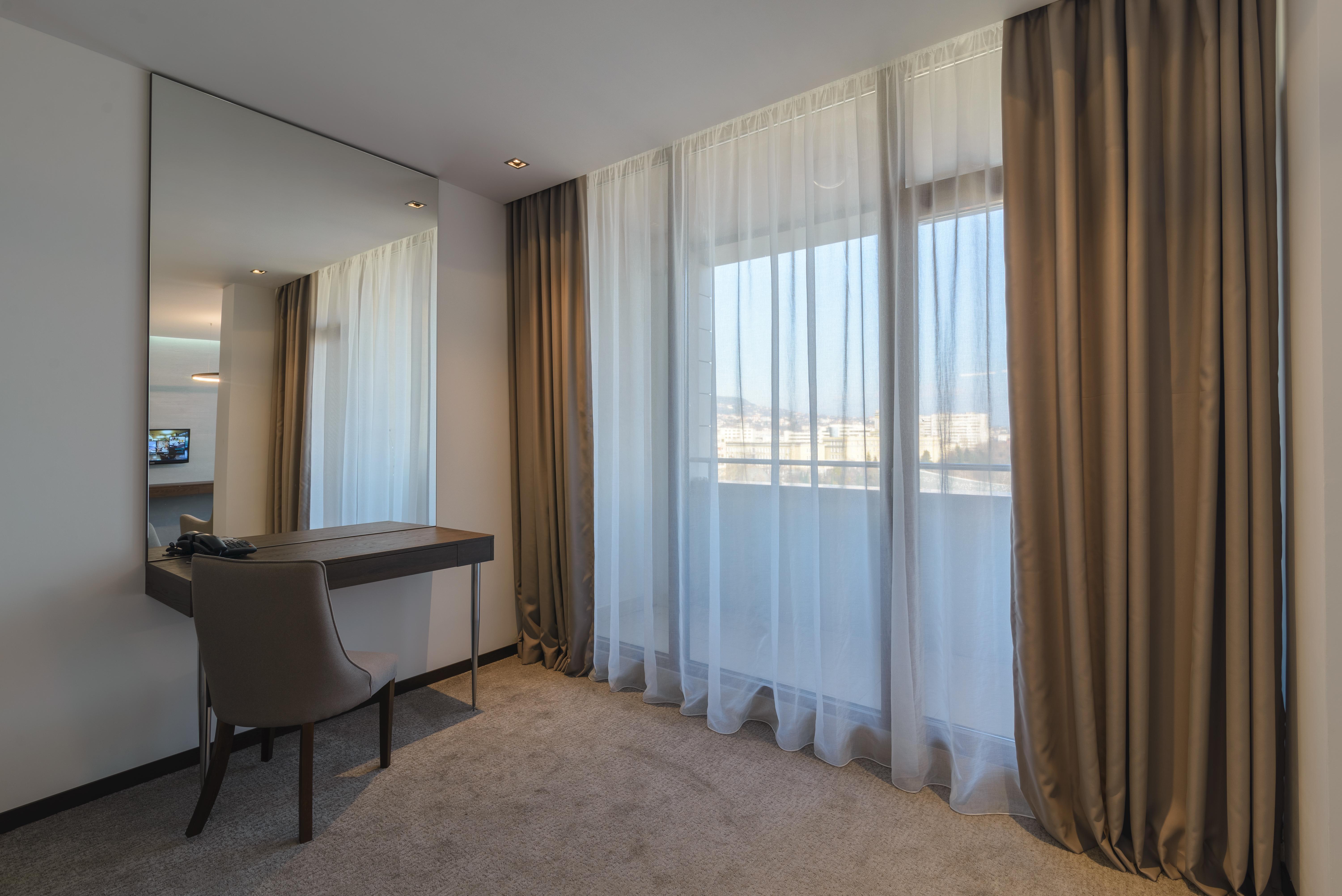 Rosslyn Dimyat Hotel Varna Exterior photo