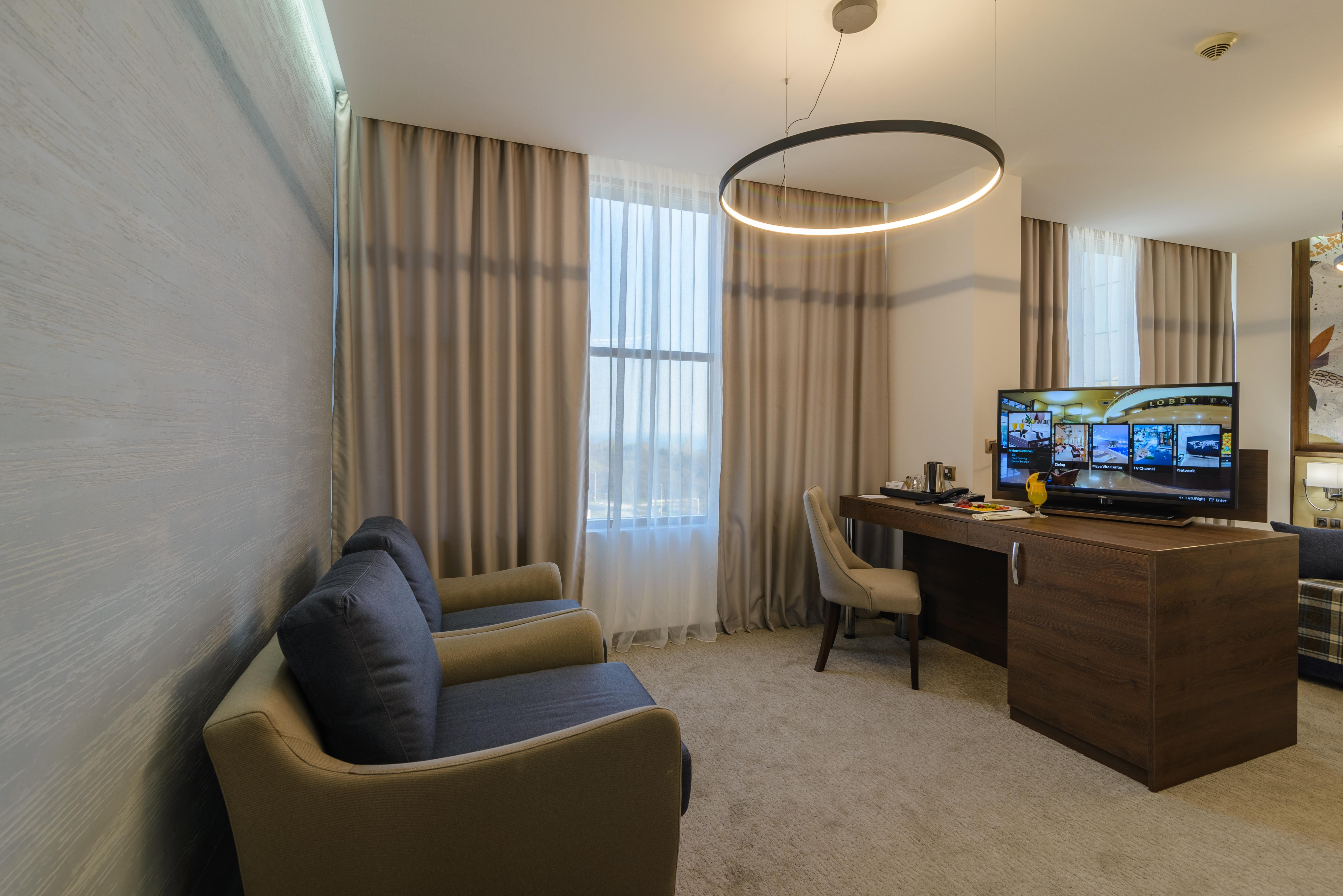 Rosslyn Dimyat Hotel Varna Exterior photo