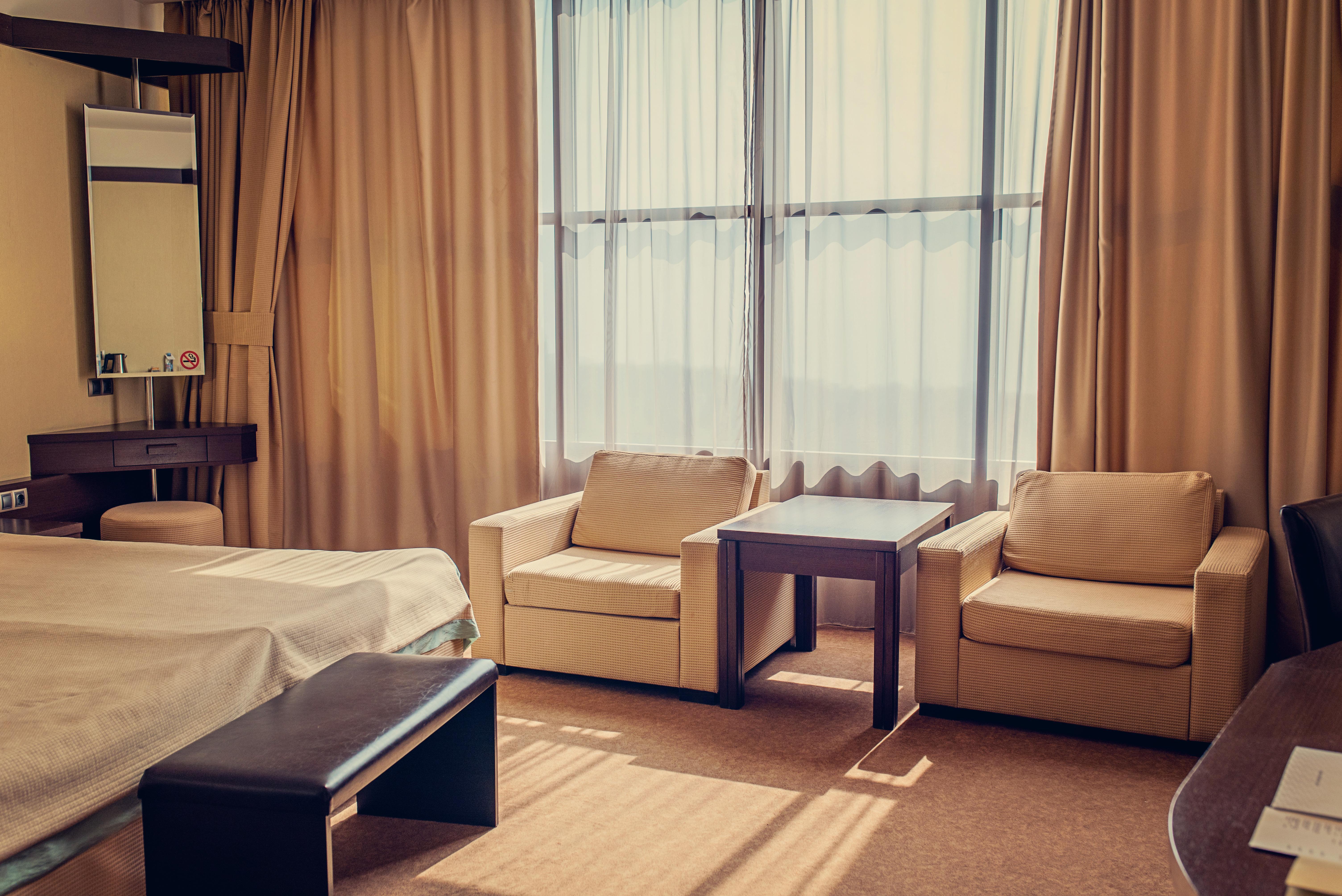 Rosslyn Dimyat Hotel Varna Exterior photo