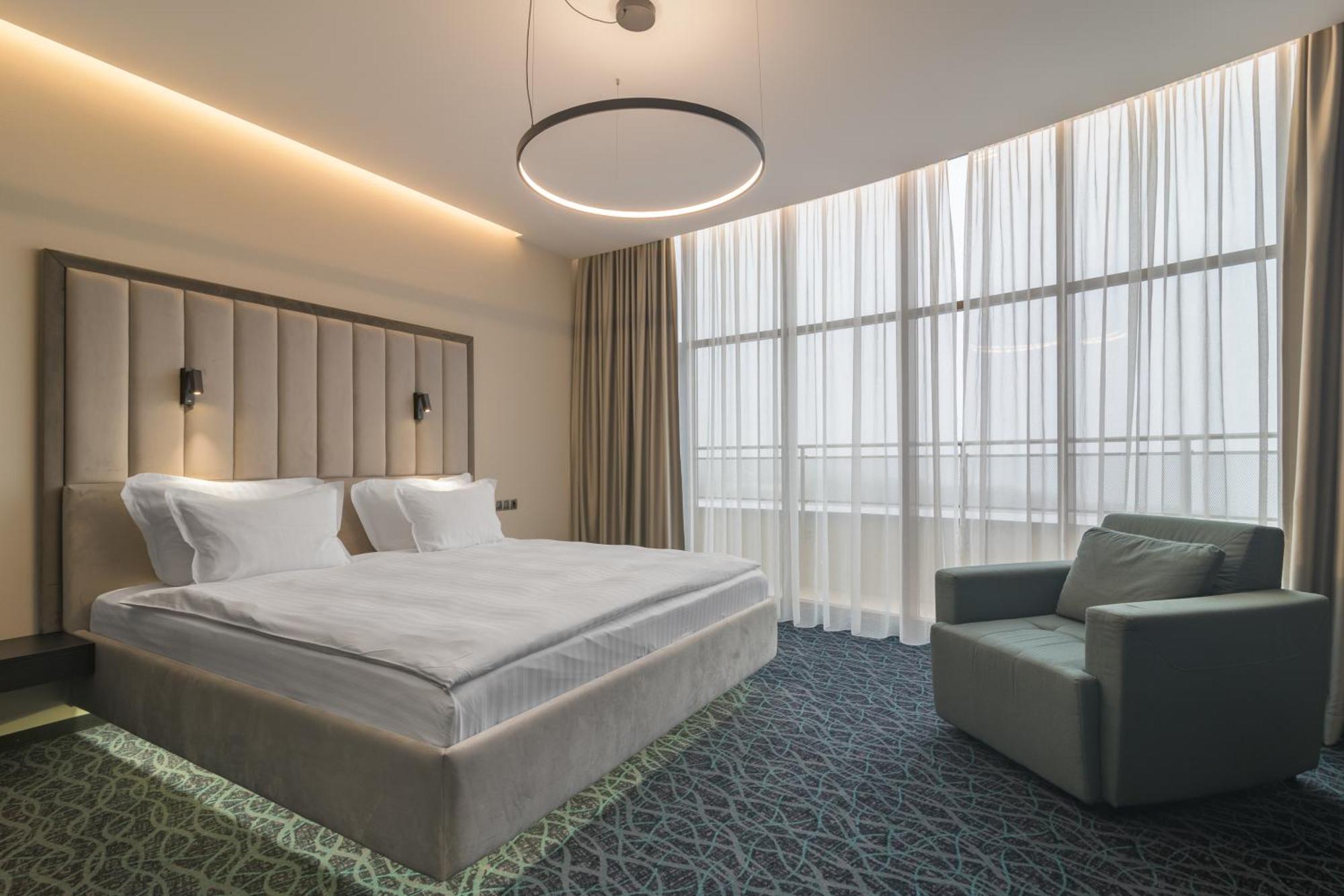 Rosslyn Dimyat Hotel Varna Exterior photo