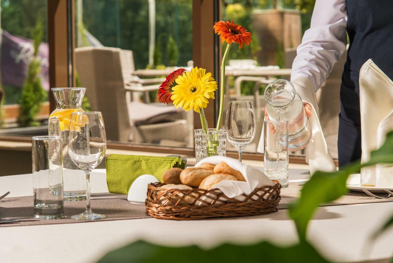 Rosslyn Dimyat Hotel Varna Exterior photo